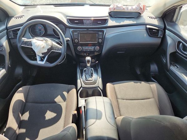 2019 NISSAN ROGUE SPORT