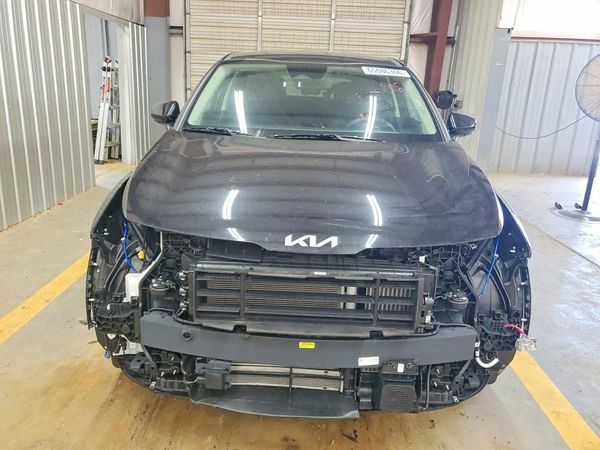 2026 KIA SPORTAGE LX, S