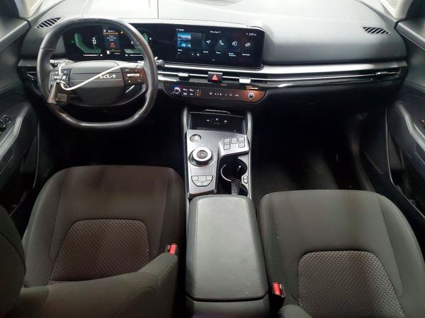 2026 KIA SPORTAGE LX, S