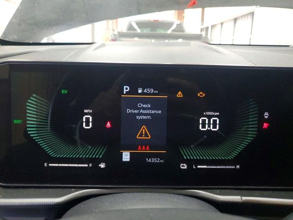 2026 KIA SPORTAGE LX, S