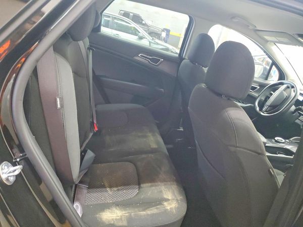 2026 KIA SPORTAGE LX, S
