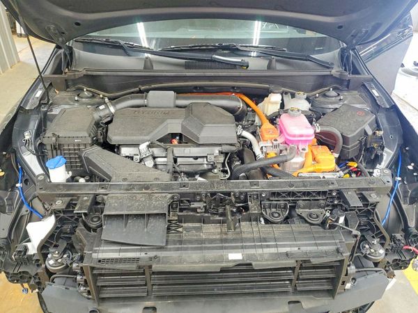 2026 KIA SPORTAGE LX, S