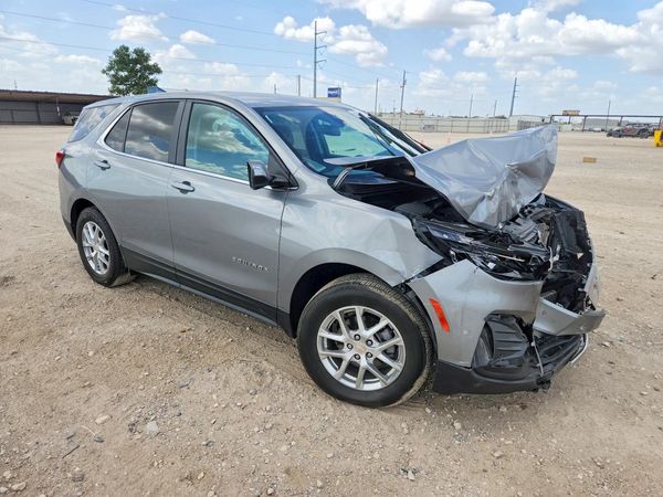 2024 CHEVROLET EQUINOX LT (1LT)