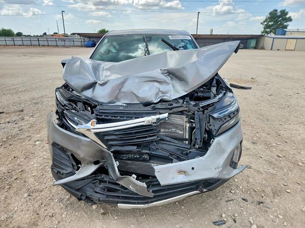 2024 CHEVROLET EQUINOX LT (1LT)