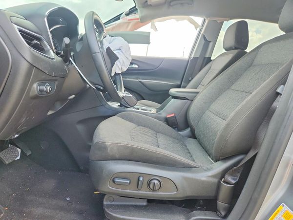 2024 CHEVROLET EQUINOX LT (1LT)