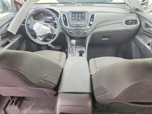 2024 CHEVROLET EQUINOX LT (1LT)