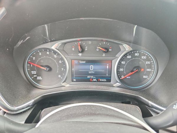 2024 CHEVROLET EQUINOX LT (1LT)