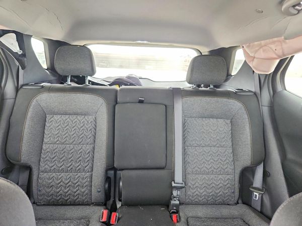 2024 CHEVROLET EQUINOX LT (1LT)