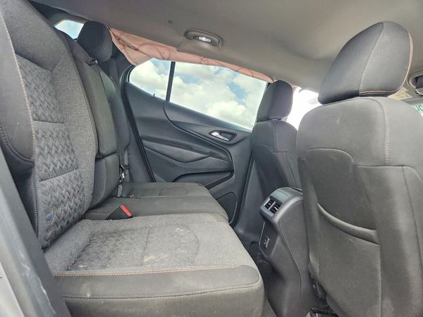 2024 CHEVROLET EQUINOX LT (1LT)