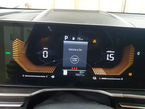2026 KIA SPORTAGE LX, S