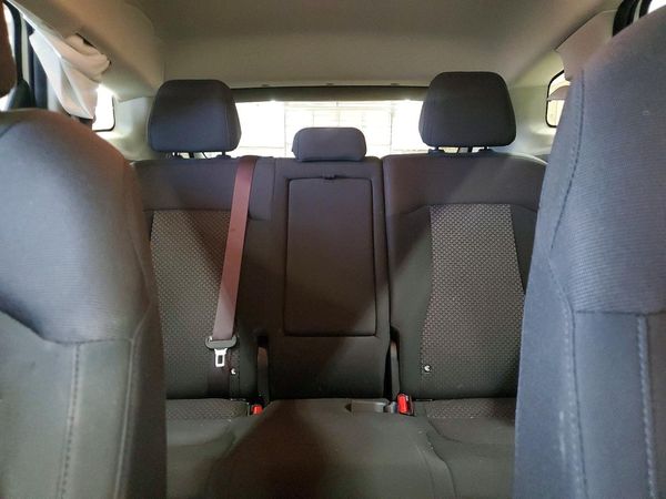 2026 KIA SPORTAGE LX, S