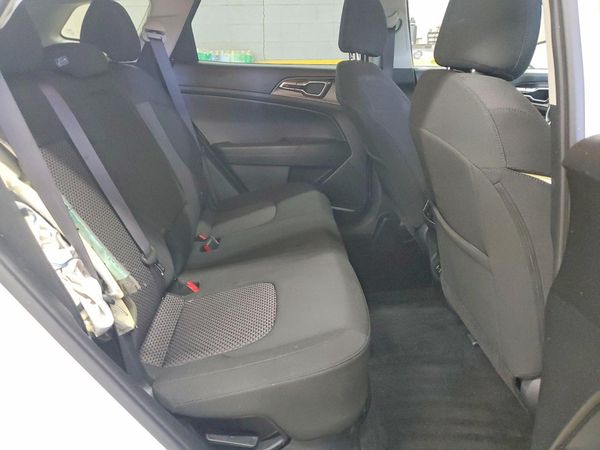 2026 KIA SPORTAGE LX, S