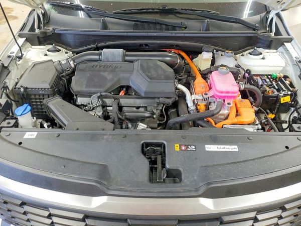 2026 KIA SPORTAGE LX, S