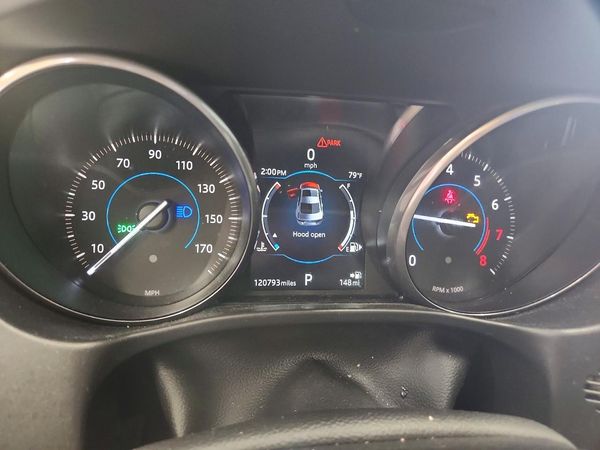 2018 JAGUAR XE