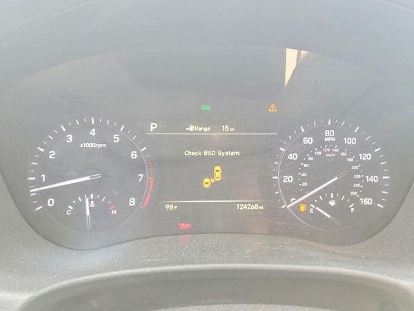 2018 GENESIS G80
