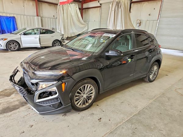 2020 HYUNDAI KONA SEL Plus