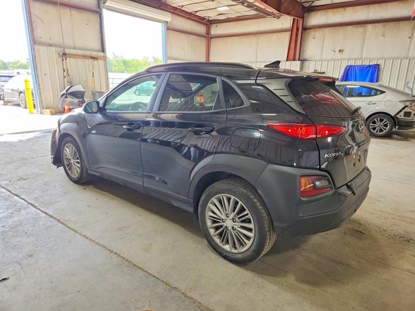 2020 HYUNDAI KONA SEL Plus