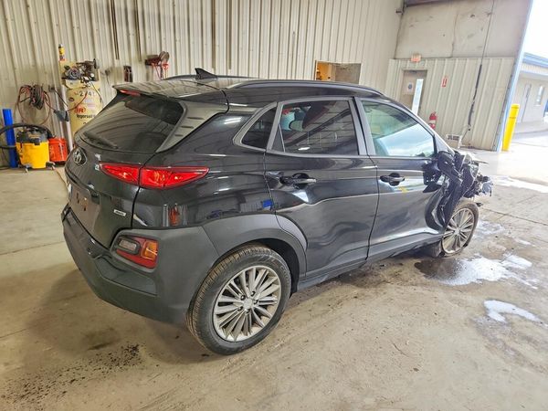 2020 HYUNDAI KONA SEL Plus