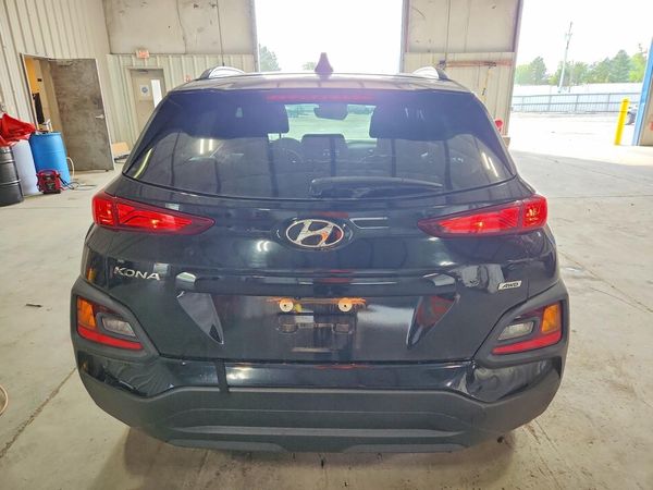 2020 HYUNDAI KONA SEL Plus