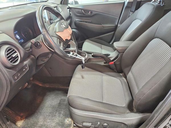 2020 HYUNDAI KONA SEL Plus