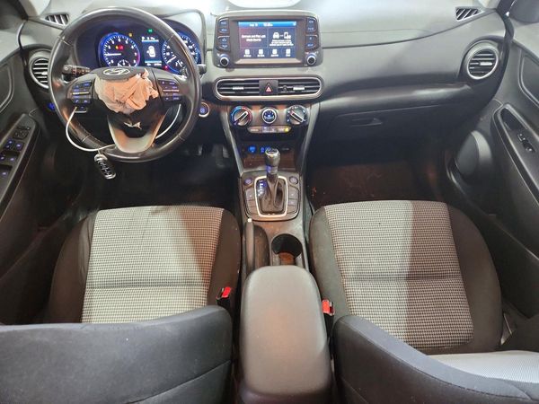 2020 HYUNDAI KONA SEL Plus