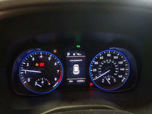 2020 HYUNDAI KONA SEL Plus
