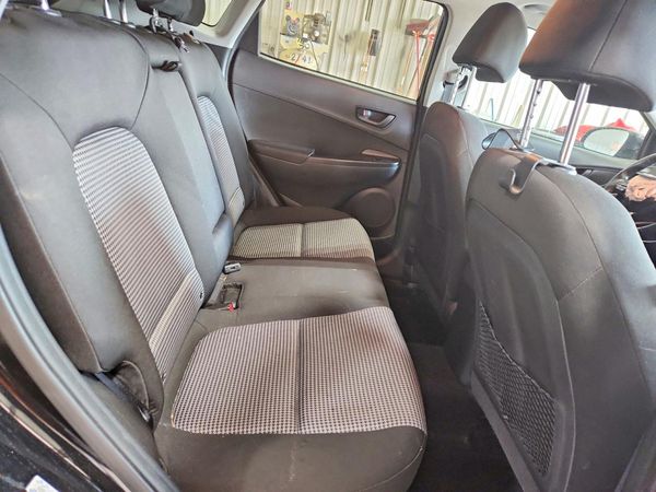 2020 HYUNDAI KONA SEL Plus