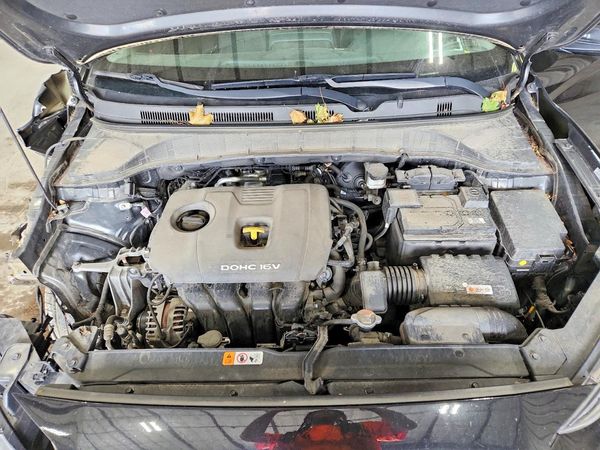 2020 HYUNDAI KONA SEL Plus