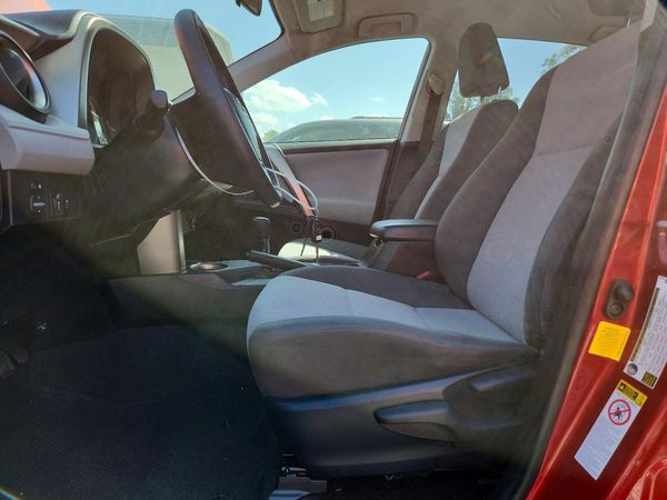 2015 TOYOTA RAV4 LE (X Grade)