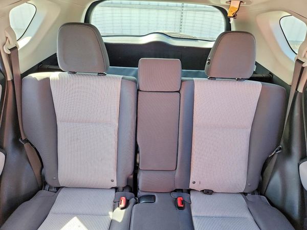 2015 TOYOTA RAV4 LE (X Grade)