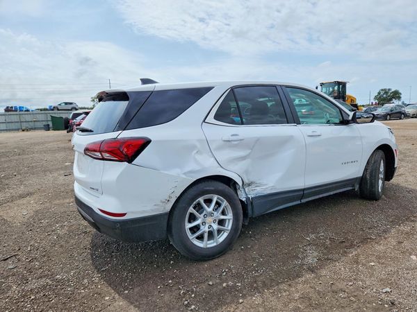 2024 CHEVROLET EQUINOX LT (1LT)