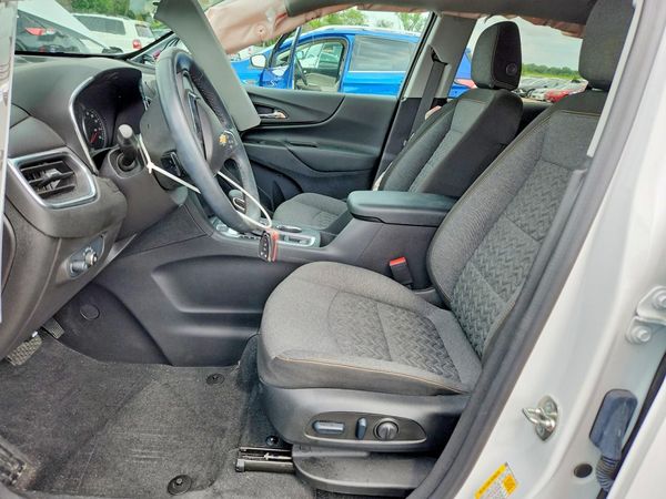 2024 CHEVROLET EQUINOX LT (1LT)