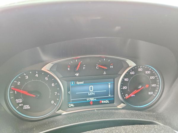 2024 CHEVROLET EQUINOX LT (1LT)