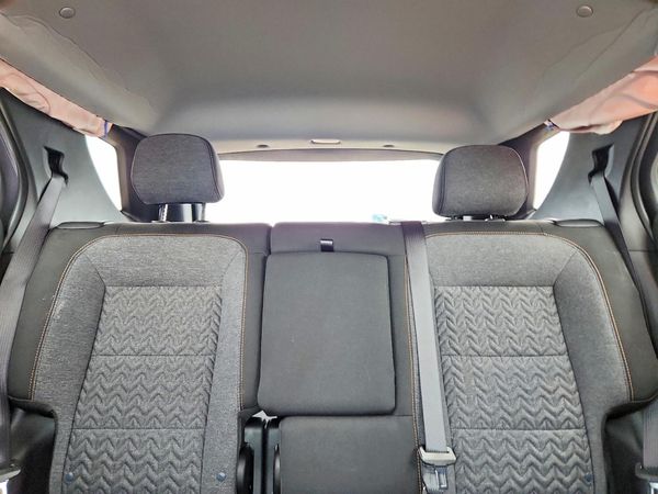 2024 CHEVROLET EQUINOX LT (1LT)