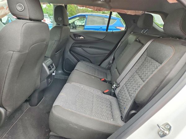 2024 CHEVROLET EQUINOX LT (1LT)