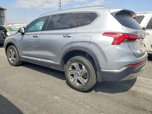 2023 HYUNDAI SANTA FE SEL Premium