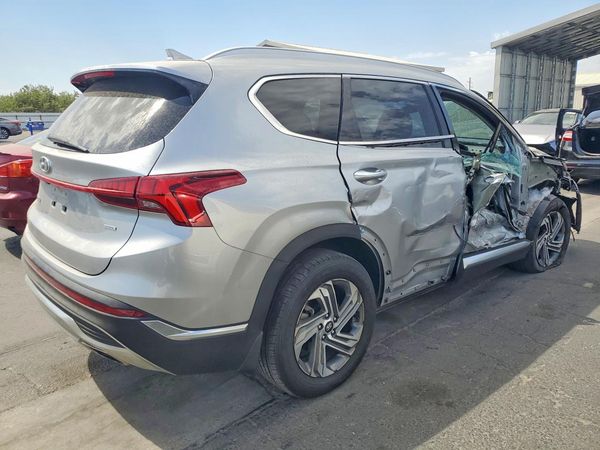 2023 HYUNDAI SANTA FE SEL Premium