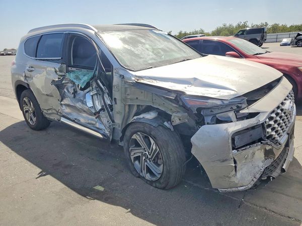 2023 HYUNDAI SANTA FE SEL Premium