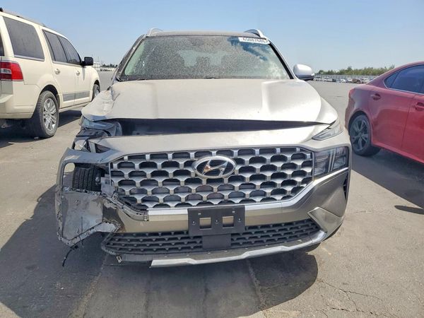 2023 HYUNDAI SANTA FE SEL Premium