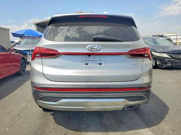 2023 HYUNDAI SANTA FE SEL Premium