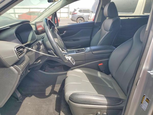 2023 HYUNDAI SANTA FE SEL Premium