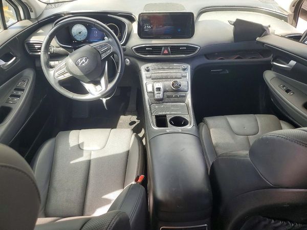 2023 HYUNDAI SANTA FE SEL Premium