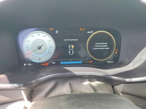 2023 HYUNDAI SANTA FE SEL Premium