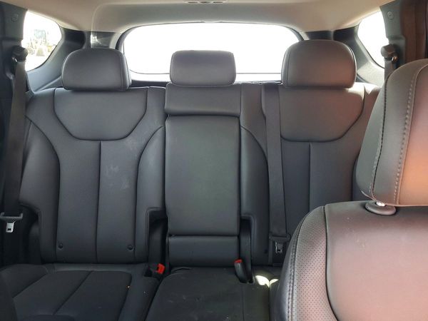 2023 HYUNDAI SANTA FE SEL Premium