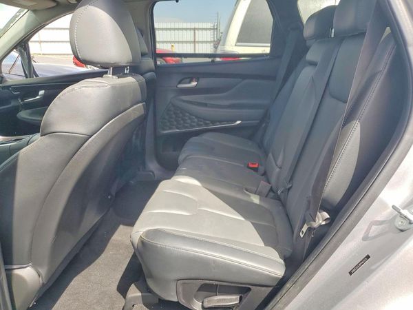 2023 HYUNDAI SANTA FE SEL Premium
