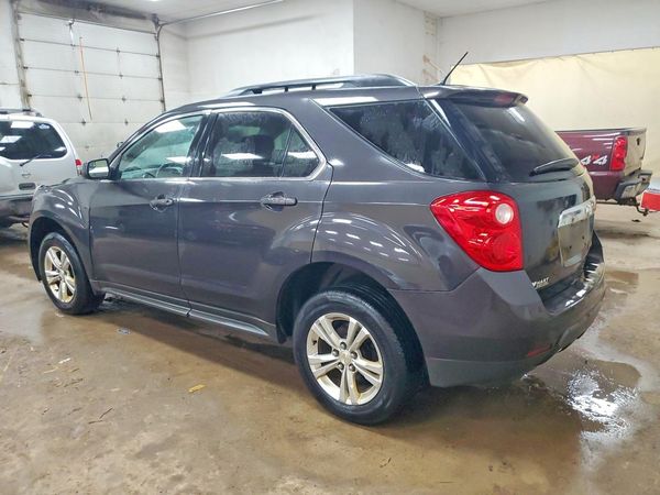 2013 CHEVROLET EQUINOX