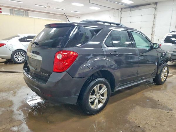 2013 CHEVROLET EQUINOX