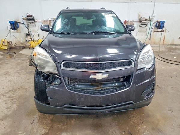 2013 CHEVROLET EQUINOX