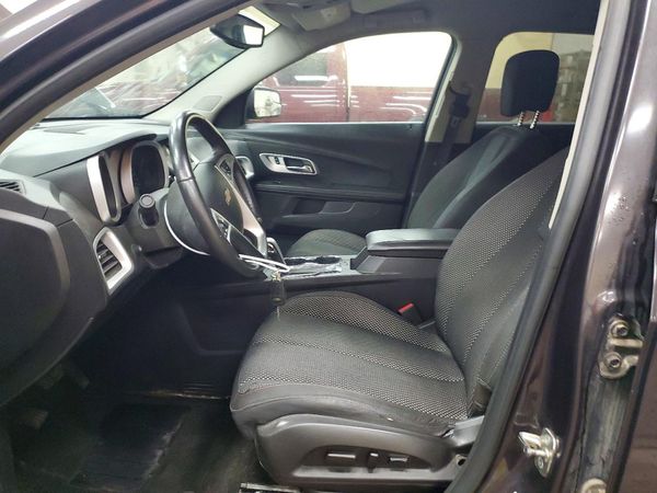 2013 CHEVROLET EQUINOX
