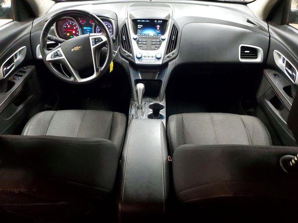 2013 CHEVROLET EQUINOX